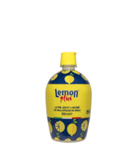 Citronová šťáva Lemon Plus 200ml